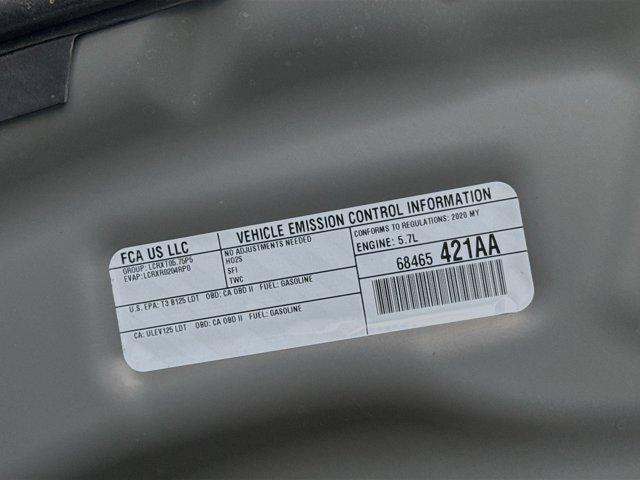 used 2020 Dodge Durango car, priced at $25,888