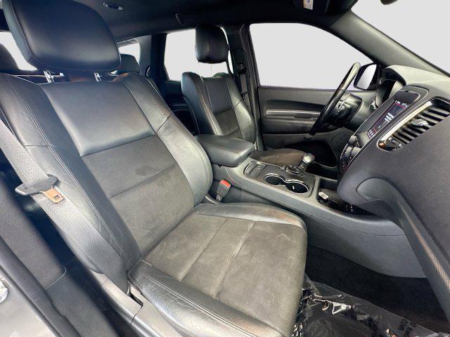 used 2020 Dodge Durango car, priced at $25,888