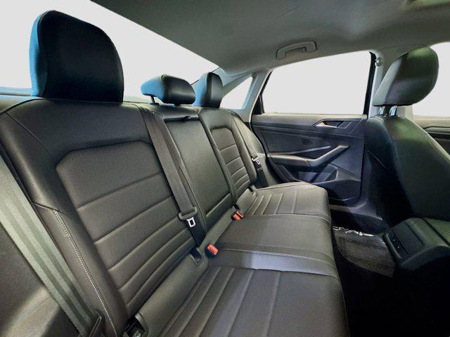 used 2021 Volkswagen Jetta car, priced at $15,450