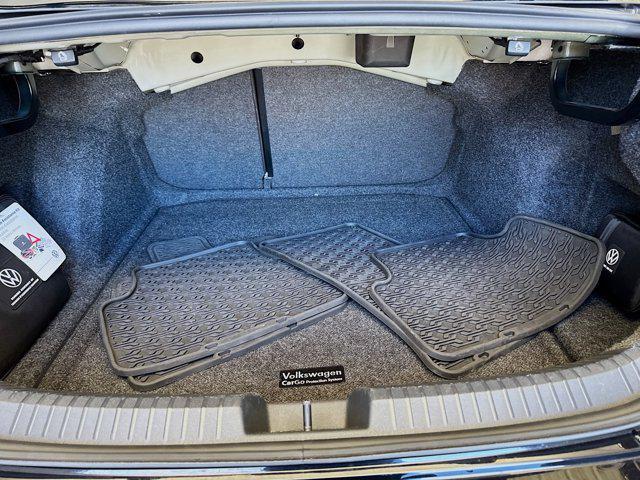 used 2021 Volkswagen Jetta car, priced at $15,450