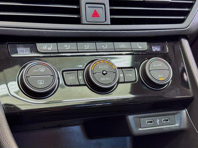 used 2021 Volkswagen Jetta car, priced at $15,450
