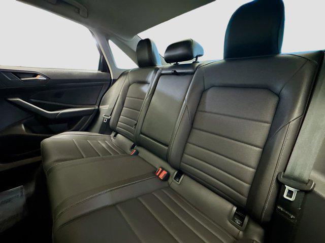 used 2021 Volkswagen Jetta car, priced at $15,450