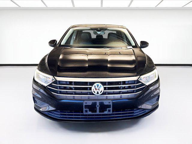 used 2021 Volkswagen Jetta car, priced at $15,450