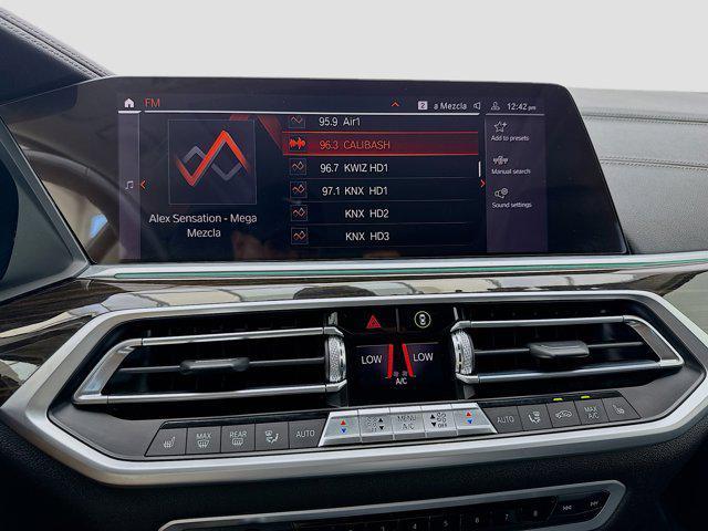 used 2019 BMW X7 car, priced at $32,666