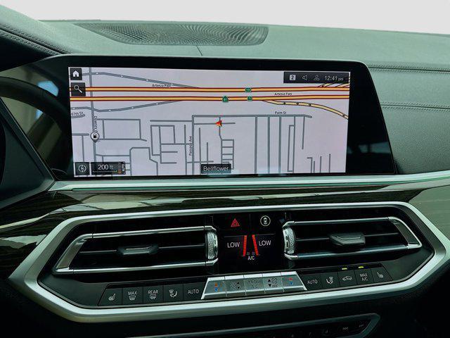 used 2019 BMW X7 car, priced at $32,666