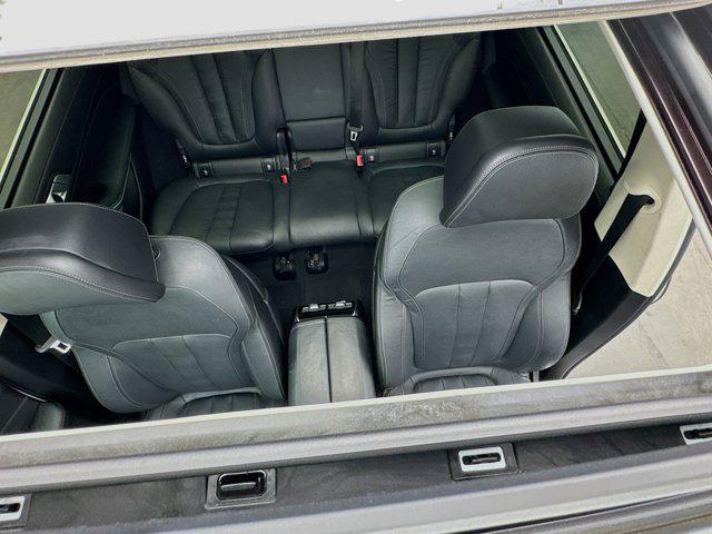 used 2019 BMW X7 car, priced at $32,666