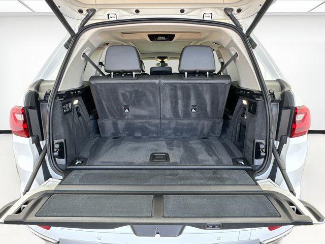 used 2019 BMW X7 car, priced at $32,666