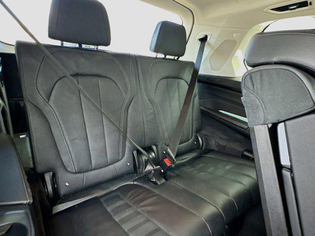 used 2019 BMW X7 car, priced at $32,666