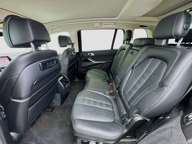 used 2019 BMW X7 car, priced at $32,666