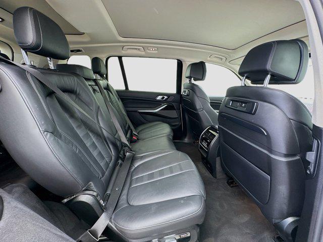 used 2019 BMW X7 car, priced at $32,666
