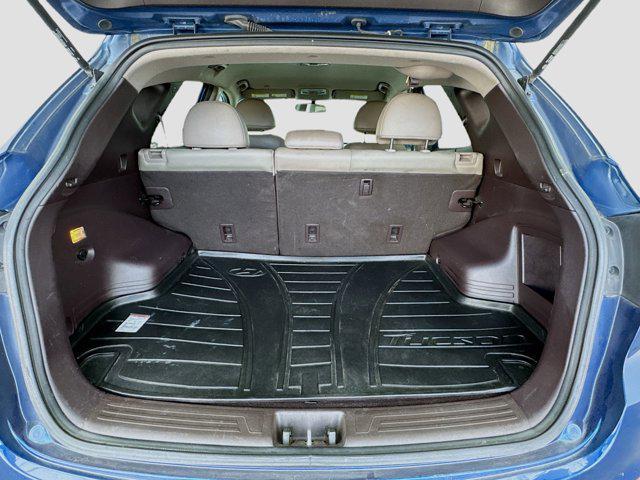 used 2014 Hyundai Tucson car, priced at $10,988