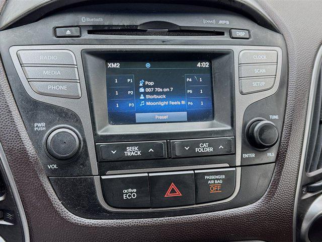 used 2014 Hyundai Tucson car, priced at $10,988