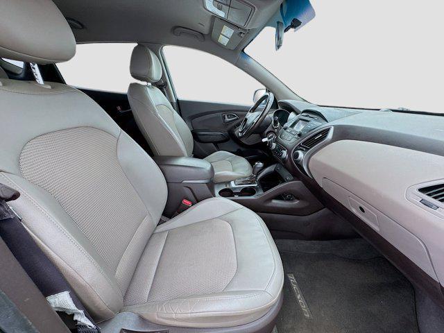 used 2014 Hyundai Tucson car, priced at $10,988