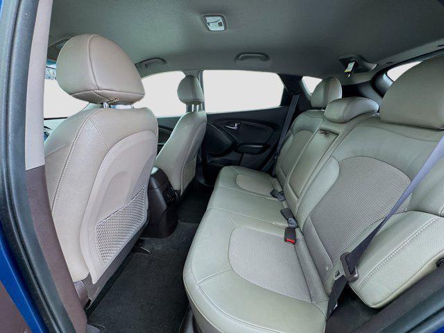 used 2014 Hyundai Tucson car, priced at $10,988