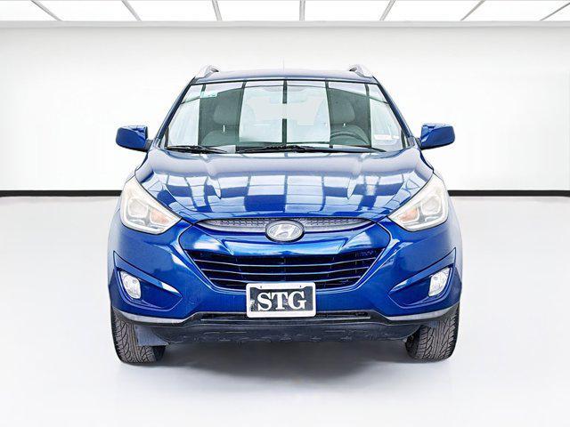 used 2014 Hyundai Tucson car, priced at $10,988