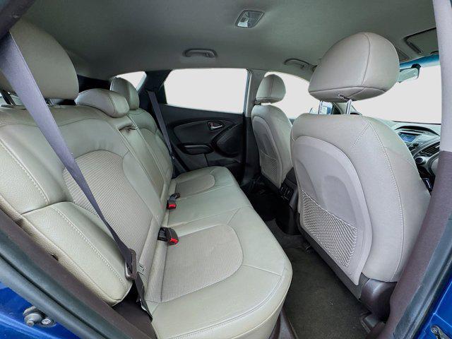 used 2014 Hyundai Tucson car, priced at $10,988