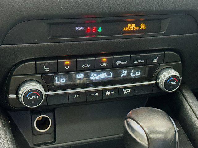 used 2023 Mazda CX-5 car, priced at $23,249