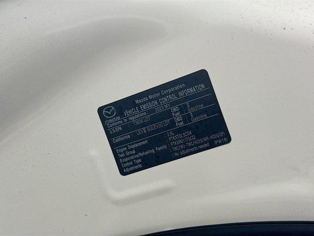 used 2023 Mazda CX-5 car, priced at $23,249