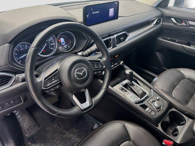 used 2023 Mazda CX-5 car, priced at $23,249
