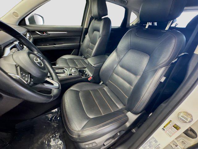 used 2023 Mazda CX-5 car, priced at $23,249
