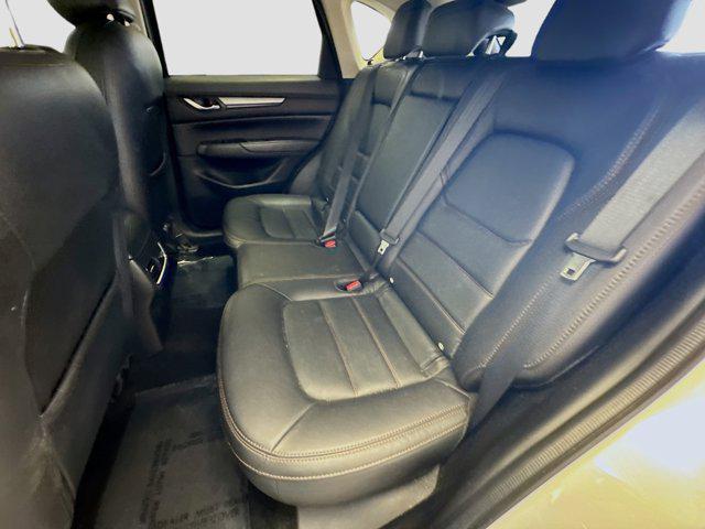 used 2023 Mazda CX-5 car, priced at $23,249