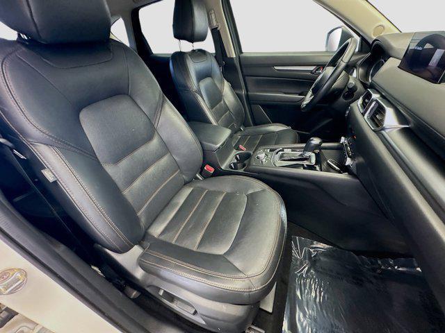 used 2023 Mazda CX-5 car, priced at $23,249