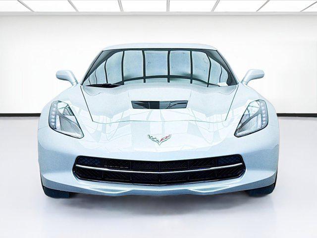 used 2015 Chevrolet Corvette car, priced at $43,870