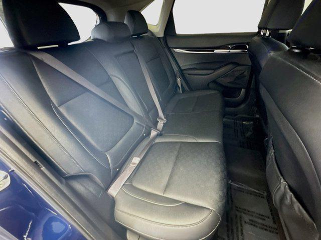 used 2021 Kia Seltos car, priced at $17,920