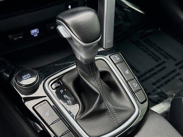 used 2021 Kia Seltos car, priced at $17,920