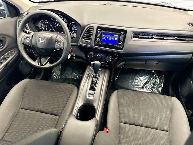 used 2022 Honda HR-V car, priced at $20,998