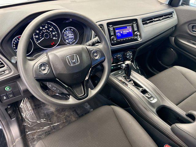 used 2022 Honda HR-V car, priced at $20,998