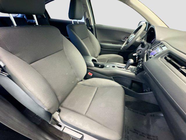 used 2022 Honda HR-V car, priced at $20,998