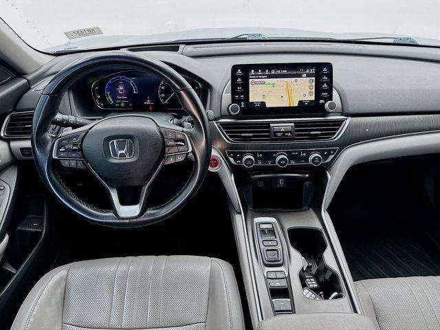 used 2020 Honda Civic car, priced at $19,850