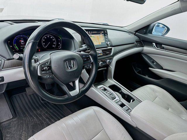 used 2020 Honda Civic car, priced at $20,888