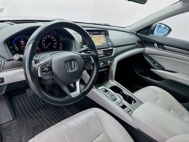 used 2020 Honda Civic car, priced at $19,850