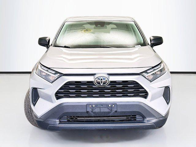 used 2023 Toyota RAV4 car, priced at $26,239