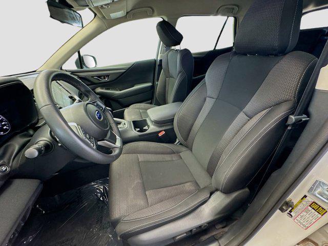 used 2024 Subaru Outback car, priced at $30,298