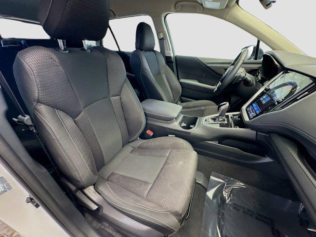 used 2024 Subaru Outback car, priced at $30,298