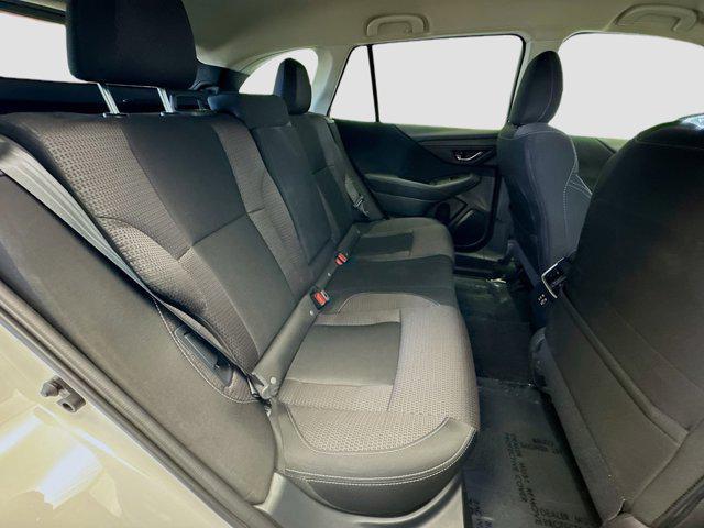 used 2024 Subaru Outback car, priced at $30,298