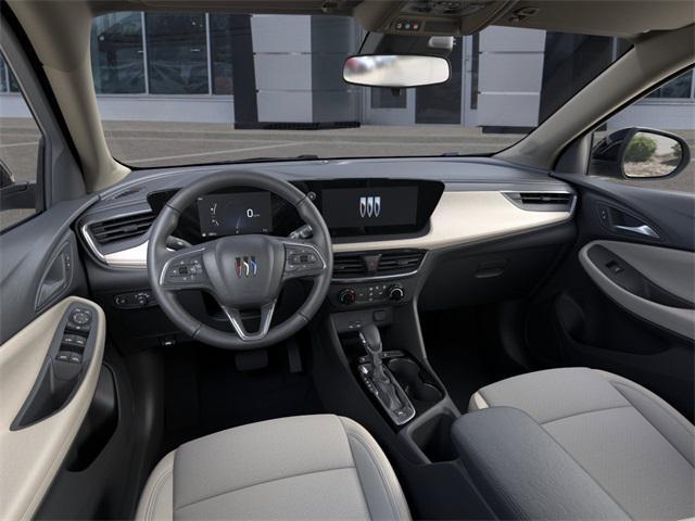 new 2024 Buick Encore GX car, priced at $27,509