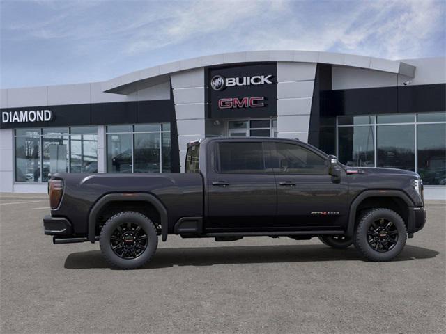 new 2025 GMC Sierra 2500 car, priced at $85,105