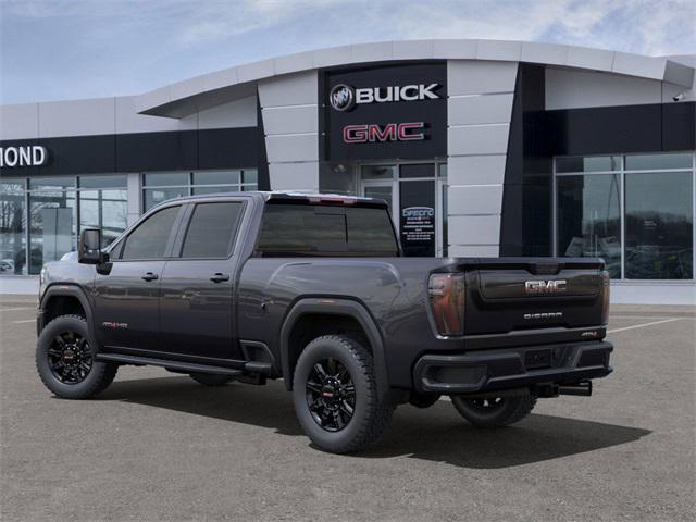 new 2025 GMC Sierra 2500 car, priced at $85,105