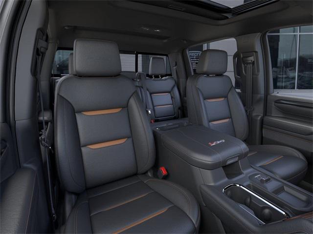 new 2025 GMC Sierra 2500 car, priced at $85,105