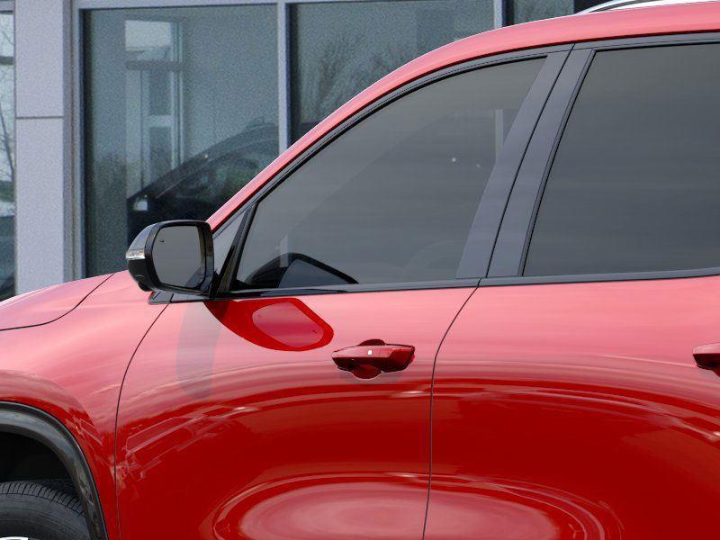 new 2026 Buick Enclave car, priced at $53,154