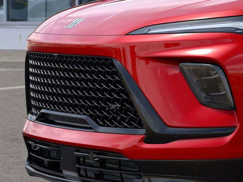 new 2026 Buick Enclave car, priced at $53,154