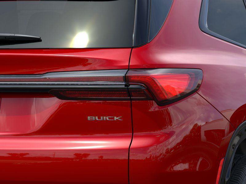 new 2026 Buick Enclave car, priced at $53,154