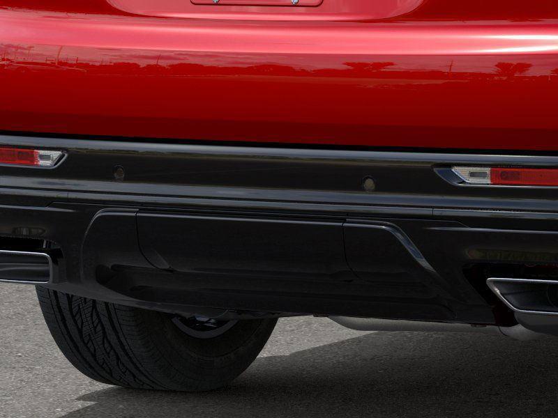 new 2026 Buick Enclave car, priced at $53,154