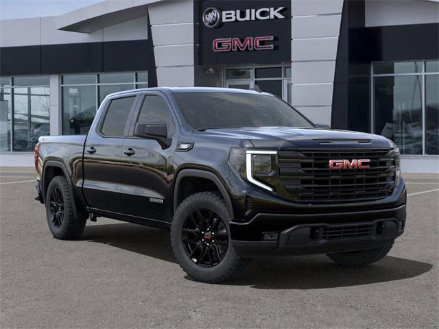 new 2025 GMC Sierra 1500 car, priced at $62,330