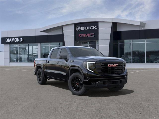 new 2025 GMC Sierra 1500 car, priced at $62,330