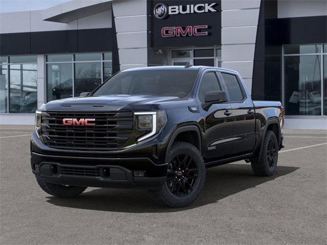 new 2025 GMC Sierra 1500 car, priced at $62,330